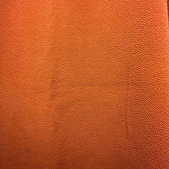 LuLaRoe - Azure - 2XL - Rust - NWOT - Picture 2 of 3